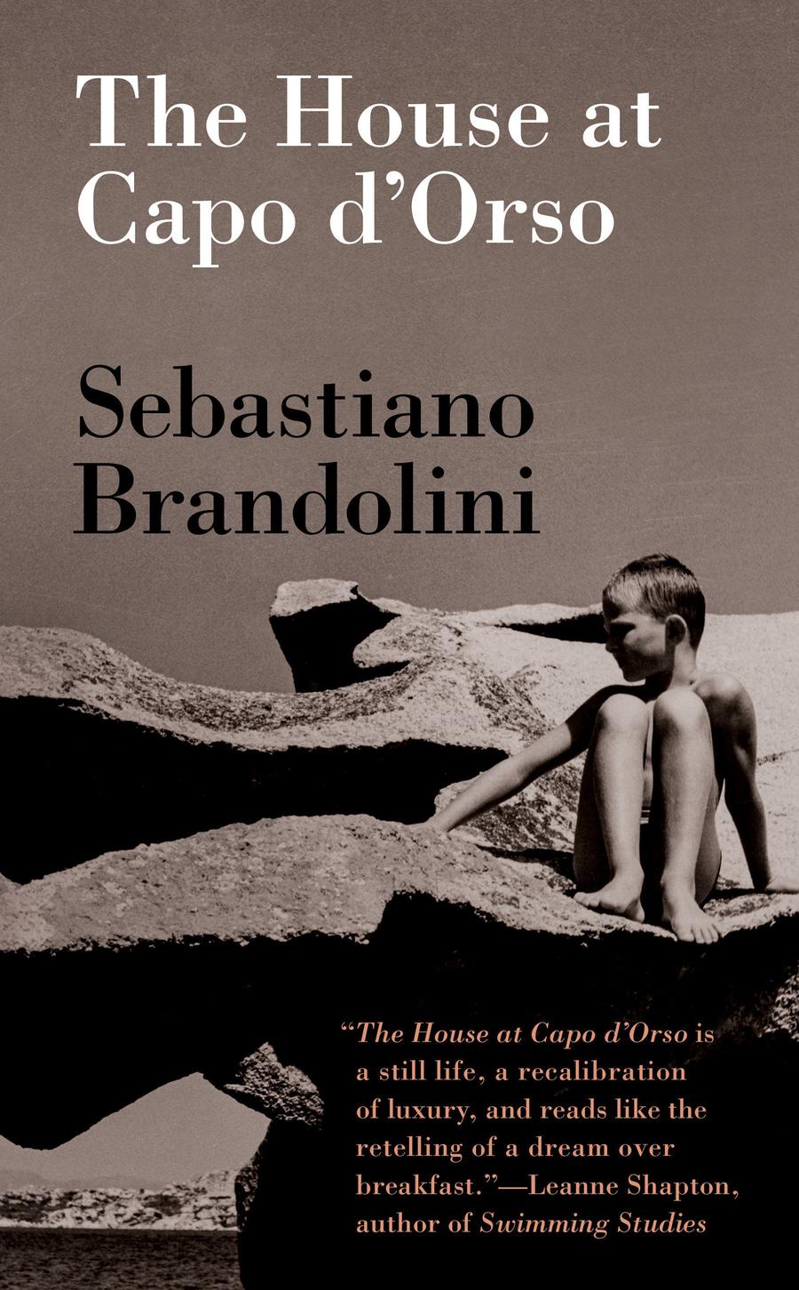 The House at Capo d'Orso-Design/ fashion/ architecture/ illustration-買書書 BuyBookBook