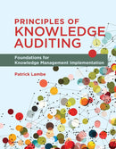 Principles of Knowledge Auditing-Economics/ Finance and Accounting-買書書 BuyBookBook