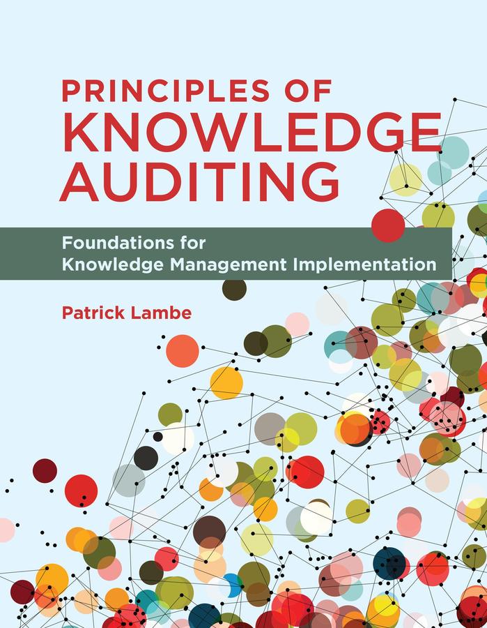 Principles of Knowledge Auditing-Economics/ Finance and Accounting-買書書 BuyBookBook