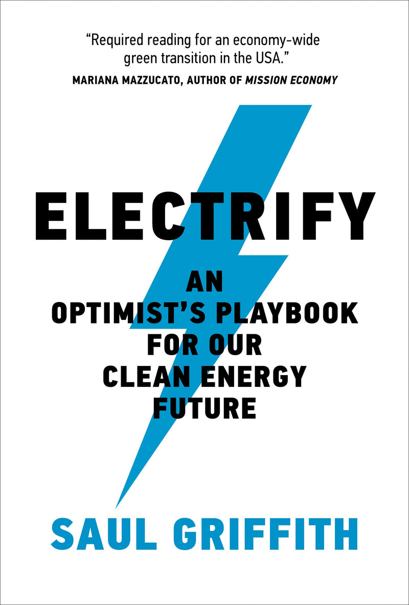 Electrify-Mathematics and Science-買書書 BuyBookBook