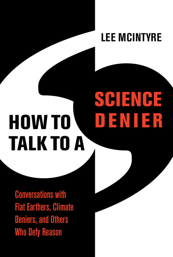 How to Talk to a Science Denier-Mathematics and Science-買書書 BuyBookBook