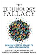 The Technology Fallacy-Business and Management-買書書 BuyBookBook