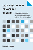 Data and Democracy at Work-Law-買書書 BuyBookBook