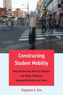 Constructing Student Mobility-Education-買書書 BuyBookBook
