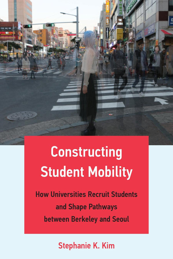 Constructing Student Mobility-Education-買書書 BuyBookBook