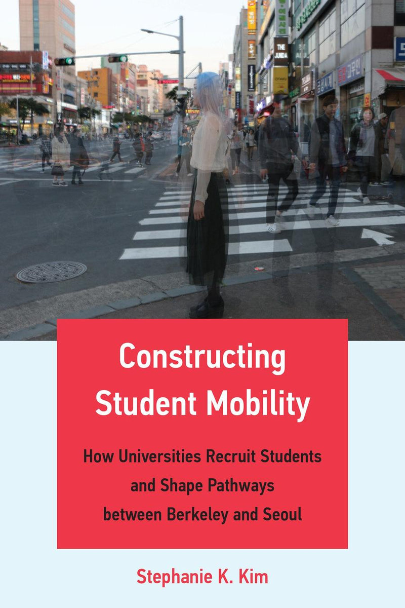 Constructing Student Mobility-Education-買書書 BuyBookBook