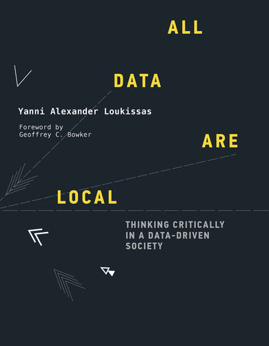 All Data Are Local-Computing and Information Technology-買書書 BuyBookBook