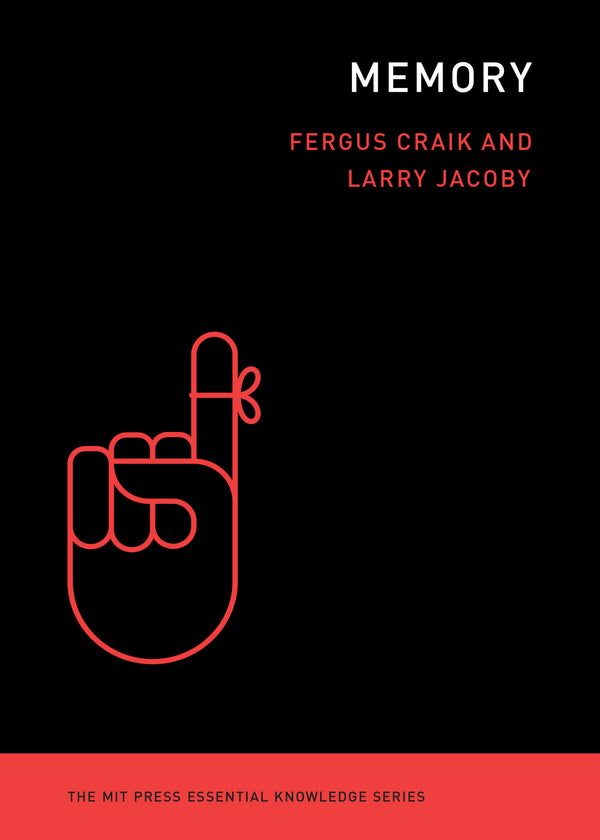 Memory-Psychology-買書書 BuyBookBook