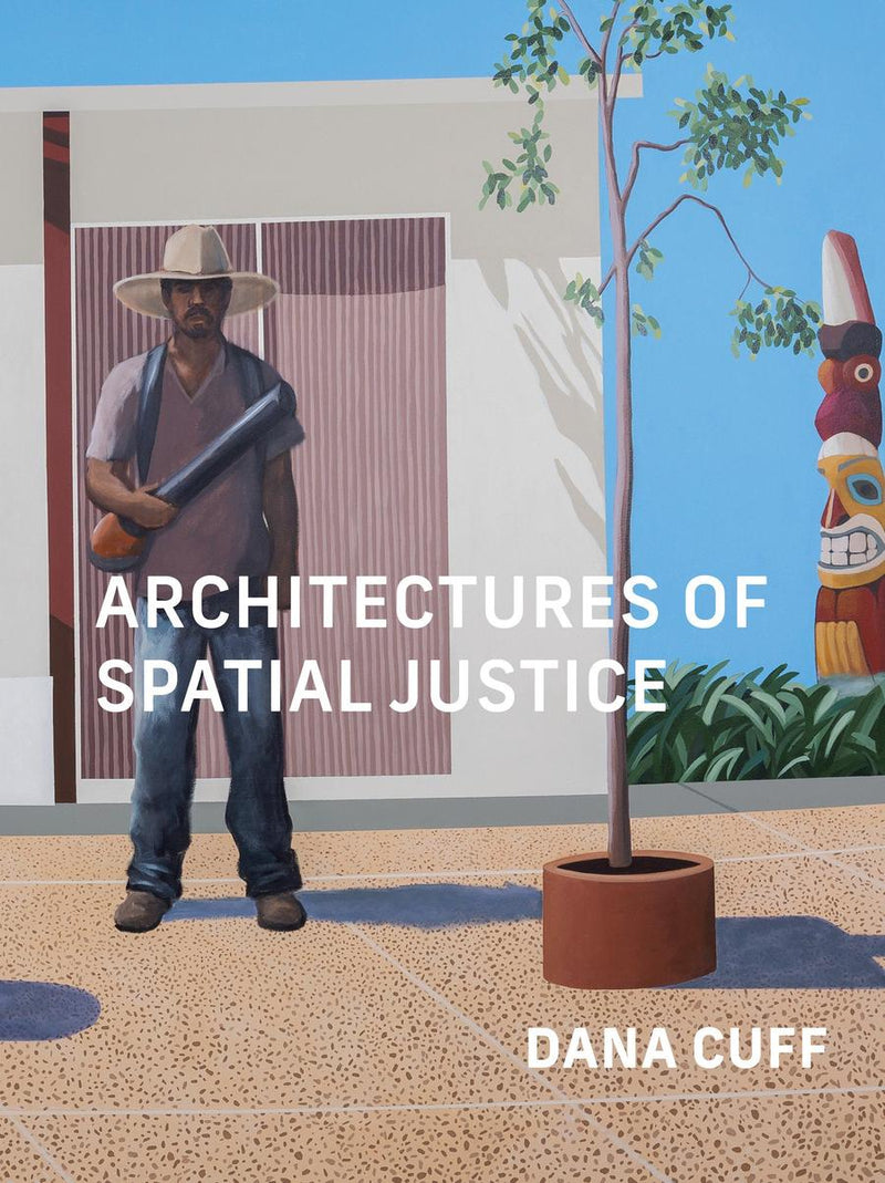 Architectures of Spatial Justice-Design/ fashion/ architecture/ illustration-買書書 BuyBookBook