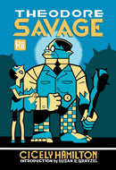 Theodore Savage-Fiction: Science fiction-買書書 BuyBookBook