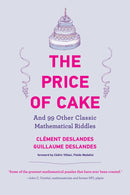 The Price of Cake-Mathematics and Science-買書書 BuyBookBook