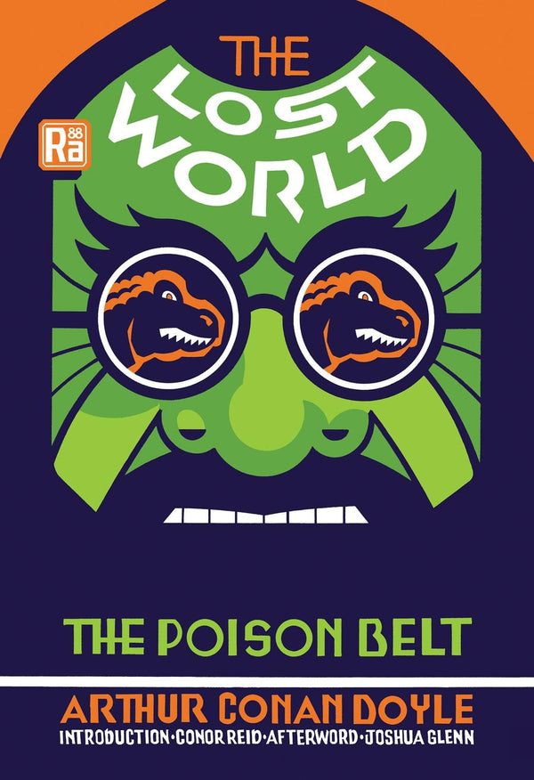 The Lost World and The Poison Belt-Fiction: Science fiction-買書書 BuyBookBook