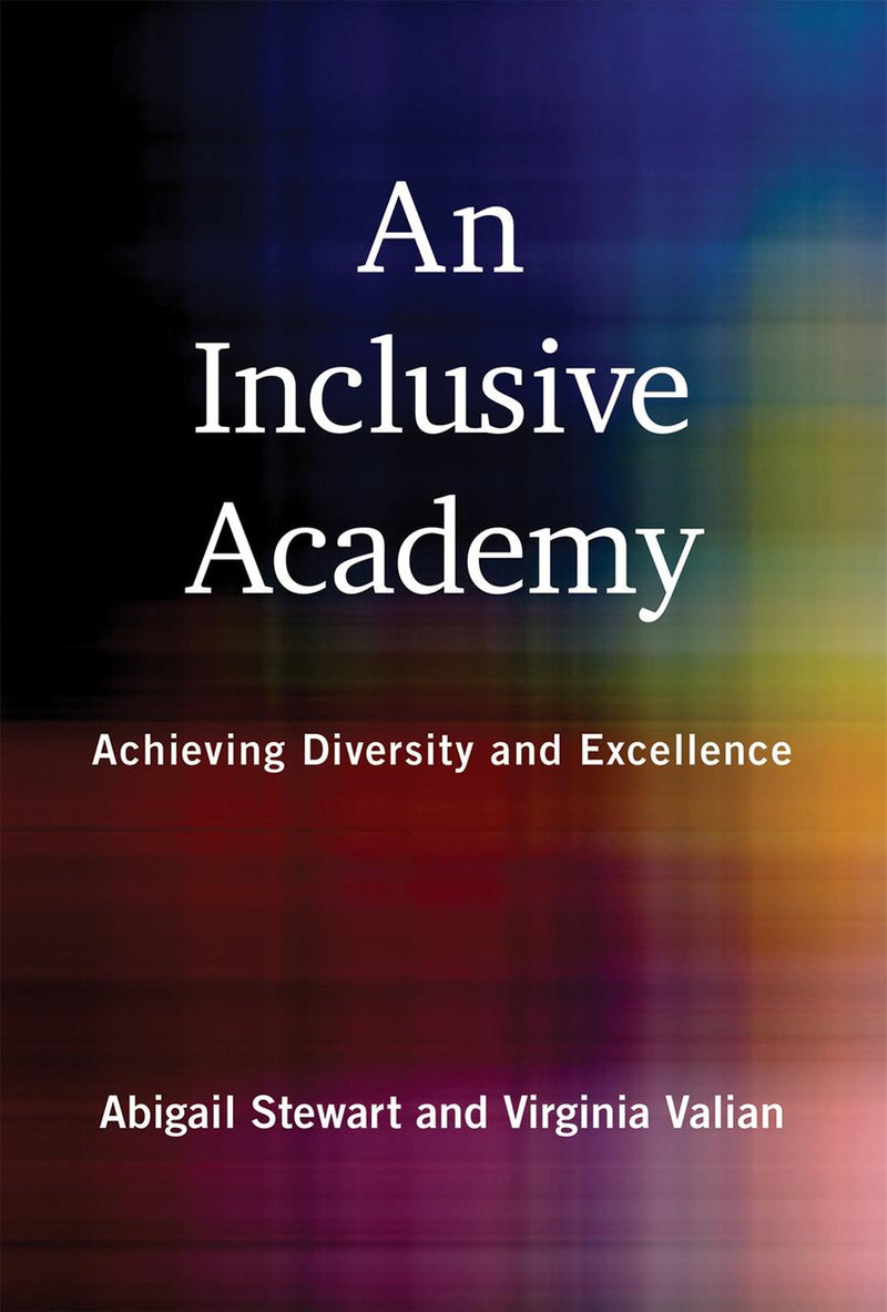 An Inclusive Academy-Education-買書書 BuyBookBook