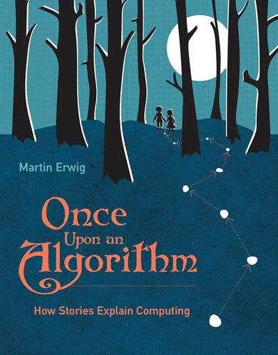 Once Upon an Algorithm-Computing and Information Technology-買書書 BuyBookBook