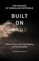 Built on Sand-Technology/ Engineering/ Industrial processes-買書書 BuyBookBook