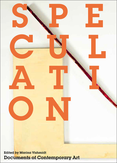 Speculation-Art: general-買書書 BuyBookBook