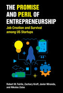 The Promise and Peril of Entrepreneurship-Business and Management-買書書 BuyBookBook
