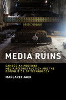 Media Ruins-Society/ culture/ social sciences-買書書 BuyBookBook