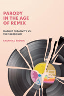 Parody in the Age of Remix-Society/ culture/ social sciences-買書書 BuyBookBook