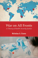 War on All Fronts-Politics and government-買書書 BuyBookBook