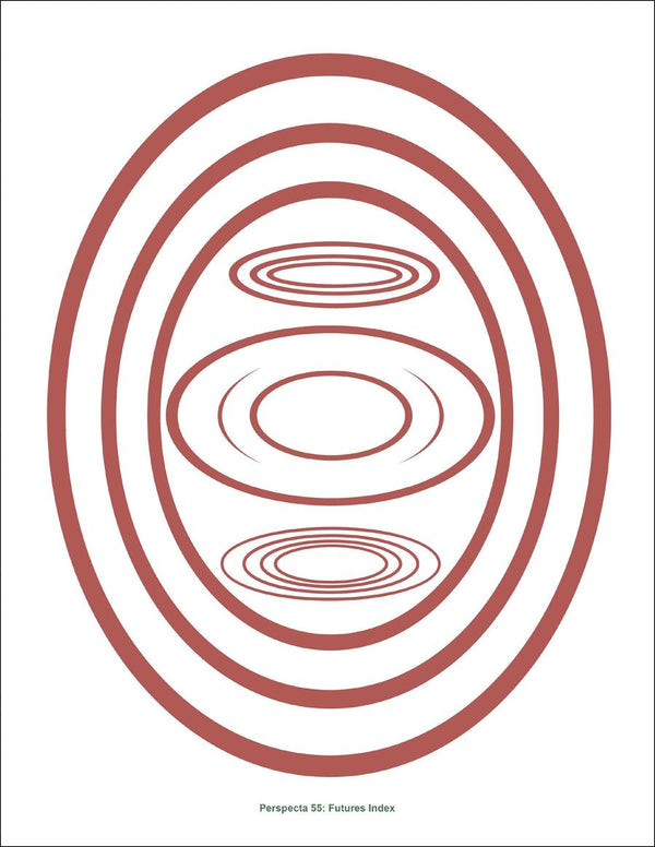 Perspecta 55-Design/ fashion/ architecture/ illustration-買書書 BuyBookBook