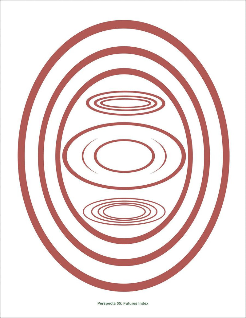 Perspecta 55-Design/ fashion/ architecture/ illustration-買書書 BuyBookBook