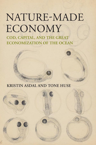 Nature-Made Economy-Economics/ Finance and Accounting-買書書 BuyBookBook