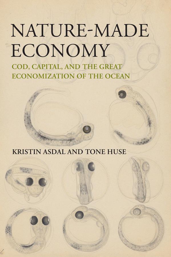 Nature-Made Economy-Economics/ Finance and Accounting-買書書 BuyBookBook