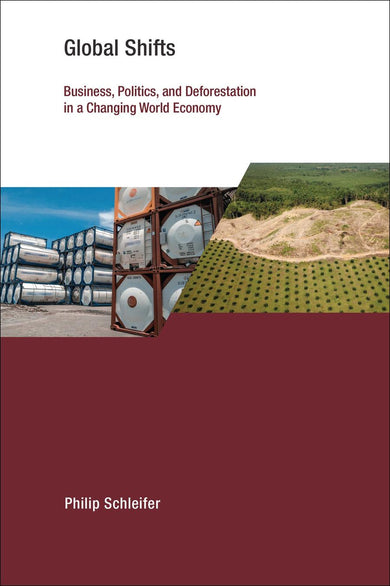 Global Shifts-Earth Sciences/ Geography/ Environment/ Planning-買書書 BuyBookBook