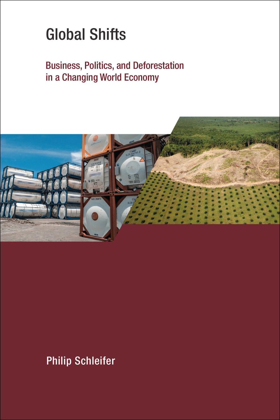 Global Shifts-Earth Sciences/ Geography/ Environment/ Planning-買書書 BuyBookBook