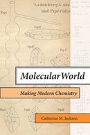Molecular World-Mathematics and Science-買書書 BuyBookBook