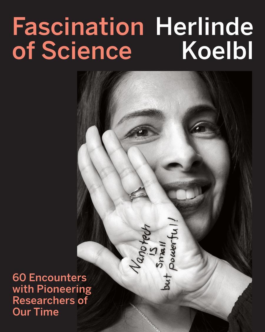 Fascination of Science-Photography and photographs-買書書 BuyBookBook