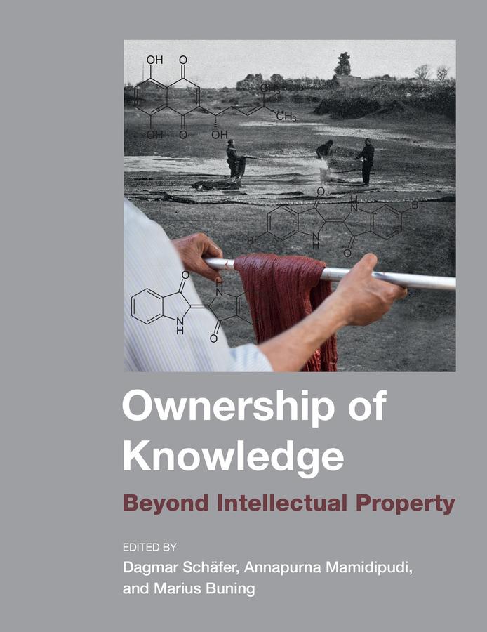 Ownership of Knowledge-Law-買書書 BuyBookBook