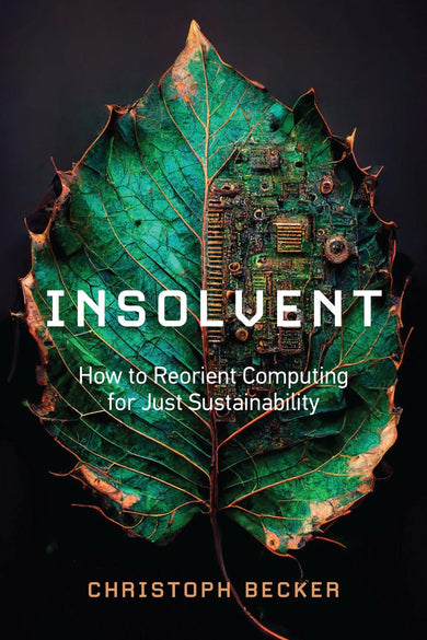 Insolvent-Mathematics and Science-買書書 BuyBookBook