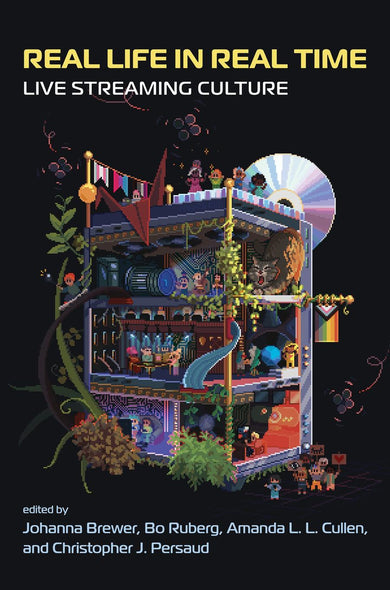Real Life in Real Time-Society/ culture/ social sciences-買書書 BuyBookBook