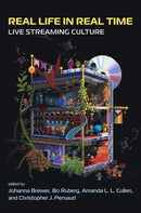 Real Life in Real Time-Society/ culture/ social sciences-買書書 BuyBookBook