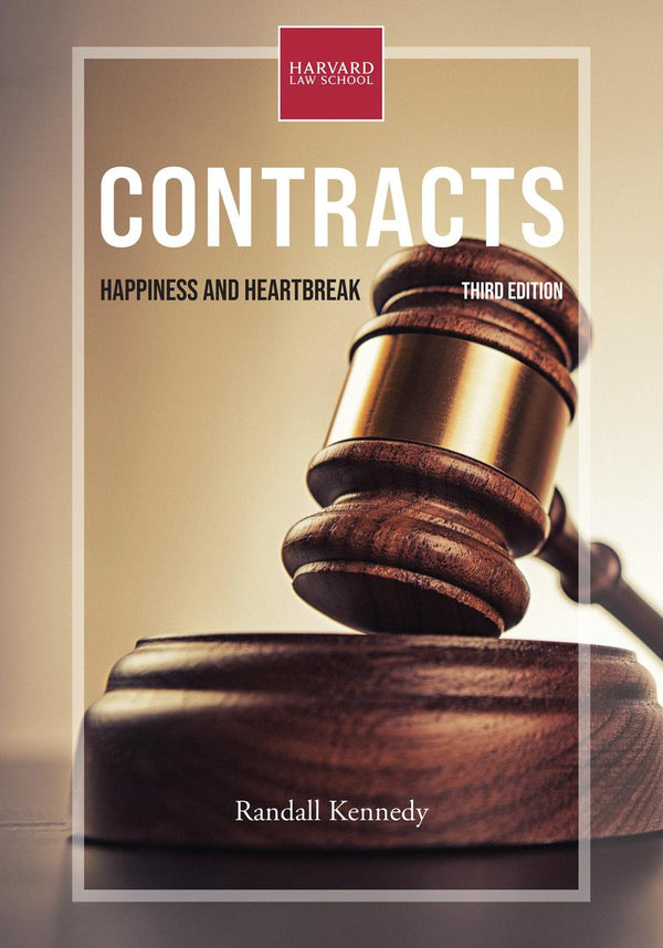 Contracts, third edition-Law-買書書 BuyBookBook
