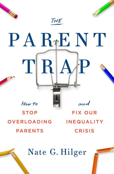 The Parent Trap-Politics and government-買書書 BuyBookBook