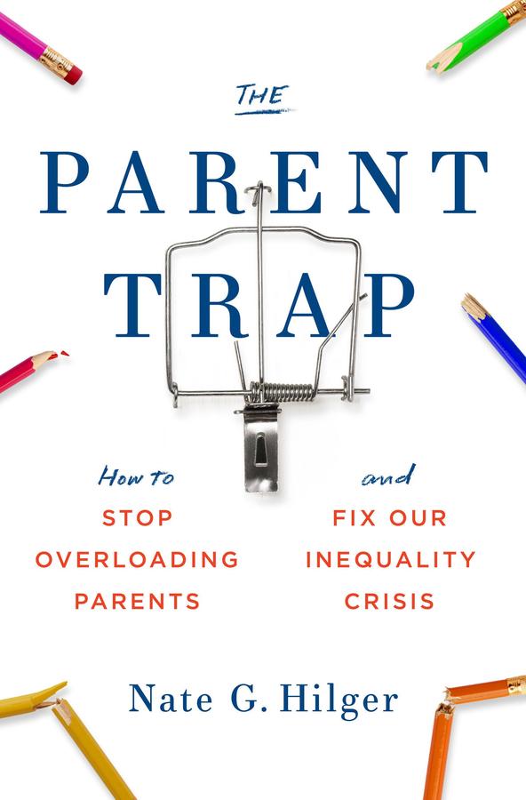 The Parent Trap-Politics and government-買書書 BuyBookBook