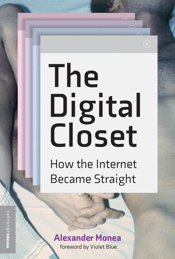 The Digital Closet-Society/ culture/ social sciences-買書書 BuyBookBook