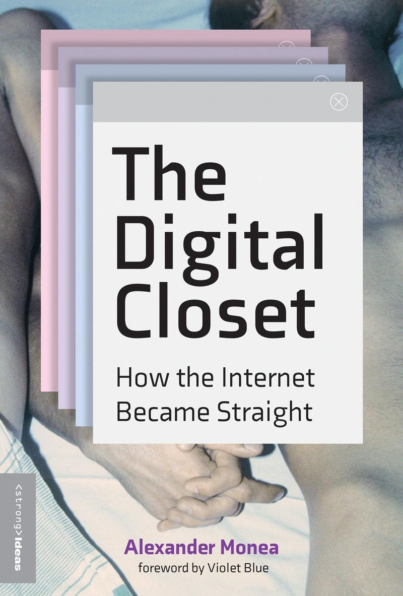 The Digital Closet-Society/ culture/ social sciences-買書書 BuyBookBook