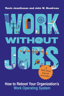 Work without Jobs-Business and Management-買書書 BuyBookBook