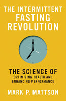 The Intermittent Fasting Revolution-Family and health-買書書 BuyBookBook