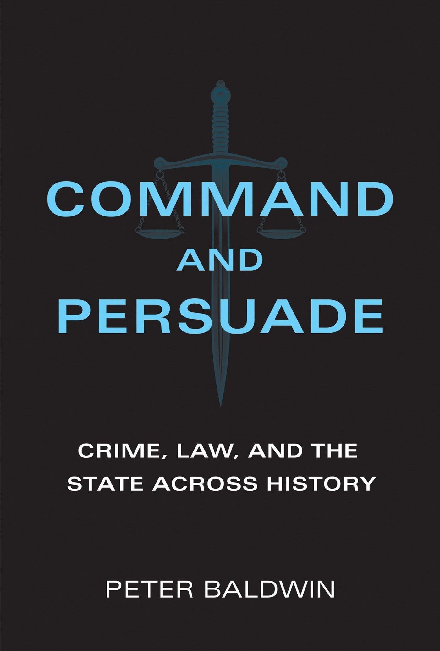 Command and Persuade-Police and security services-買書書 BuyBookBook