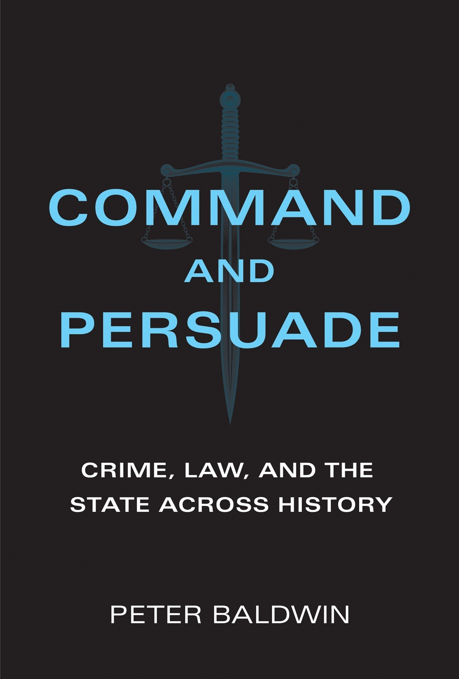 Command and Persuade-Police and security services-買書書 BuyBookBook