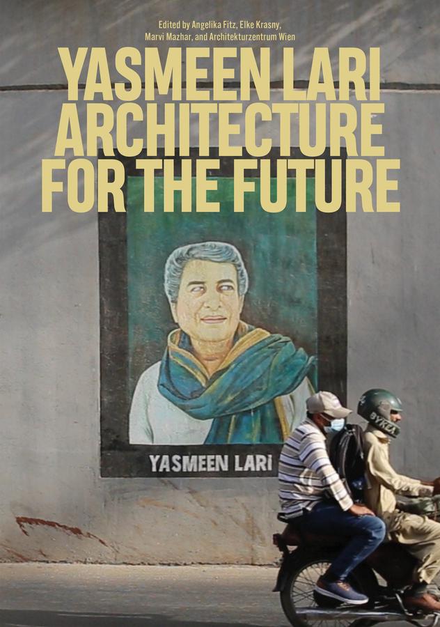 Yasmeen Lari-Design/ fashion/ architecture/ illustration-買書書 BuyBookBook