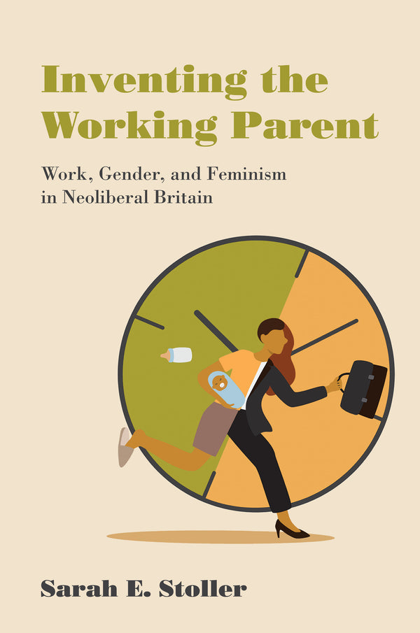 Inventing the Working Parent-Society/ culture/ social sciences-買書書 BuyBookBook