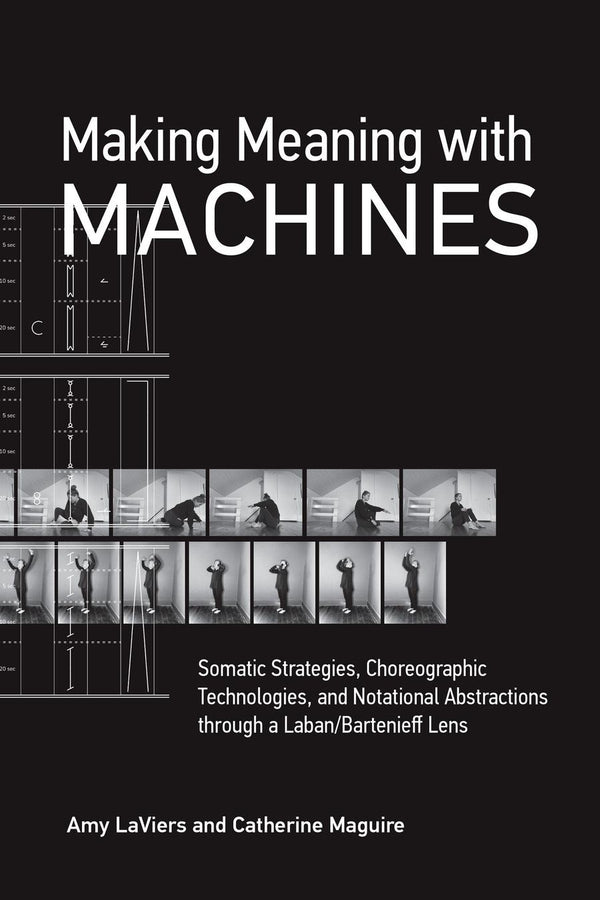 Making Meaning with Machines-Computing and Information Technology-買書書 BuyBookBook