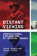 Distant Viewing-Society/ culture/ social sciences-買書書 BuyBookBook