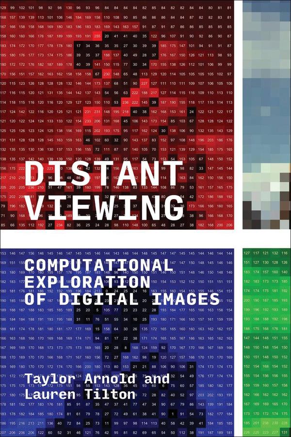 Distant Viewing-Society/ culture/ social sciences-買書書 BuyBookBook